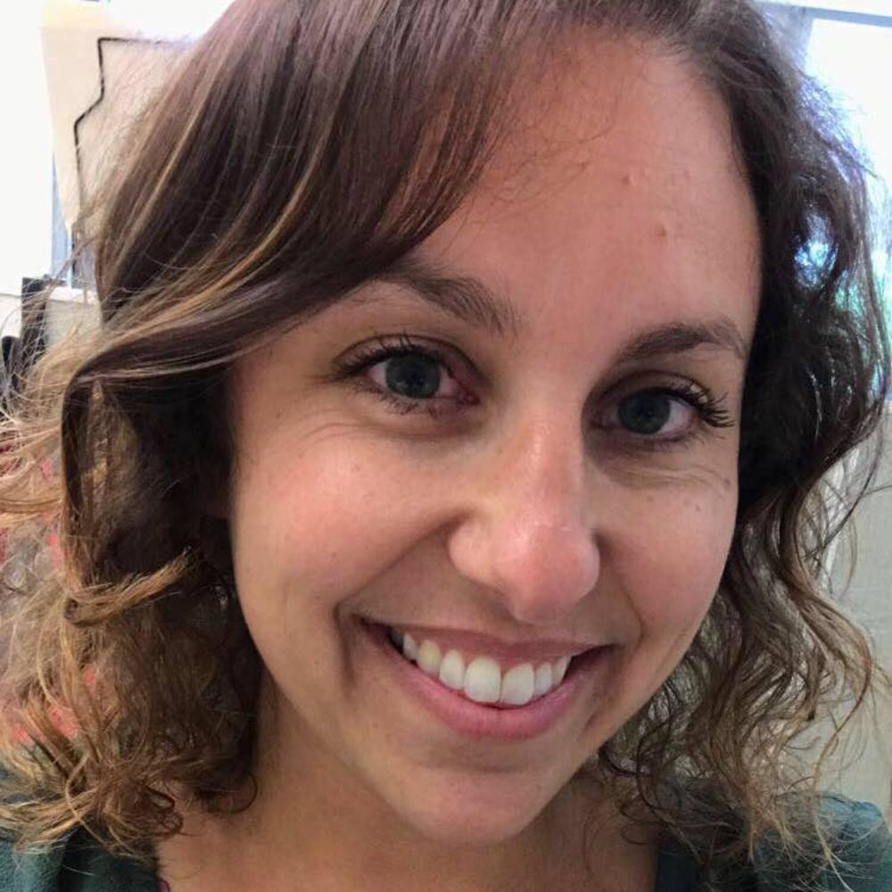 Meet your Posher, Liz